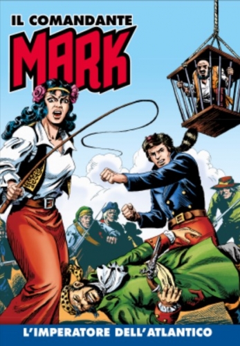 Il Comandante Mark # 208