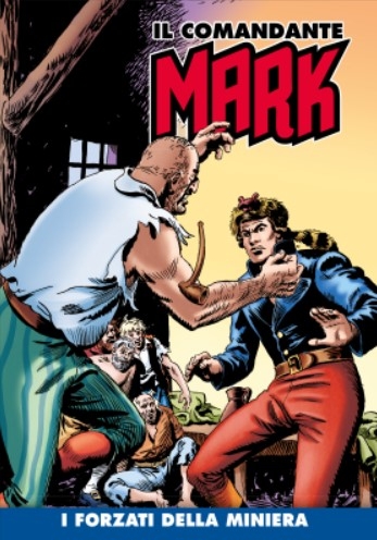 Il Comandante Mark # 211