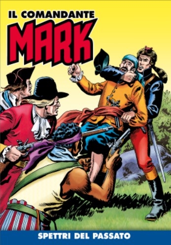 Il Comandante Mark # 213