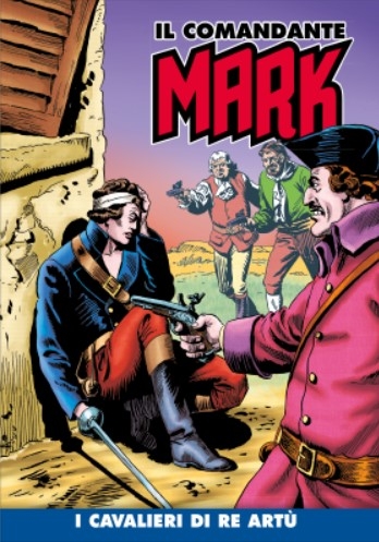 Il Comandante Mark # 216