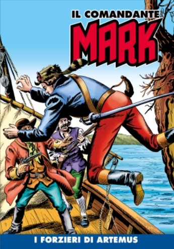 Il Comandante Mark # 217