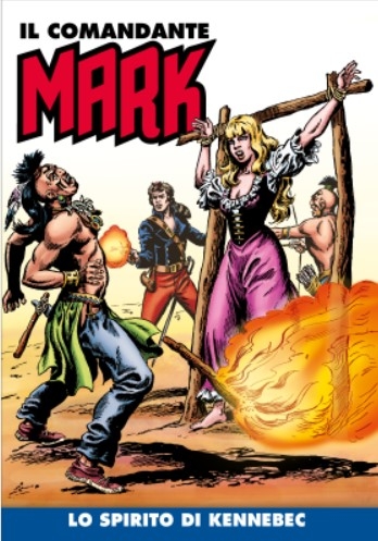 Il Comandante Mark # 220