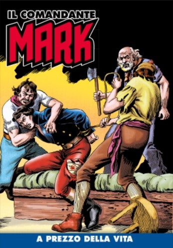 Il Comandante Mark # 227