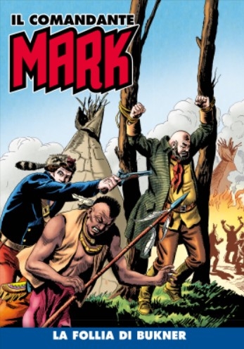 Il Comandante Mark # 228