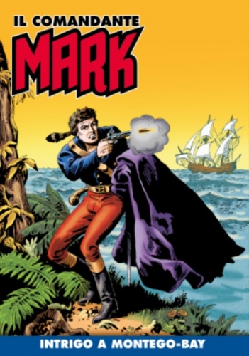 Il Comandante Mark # 233