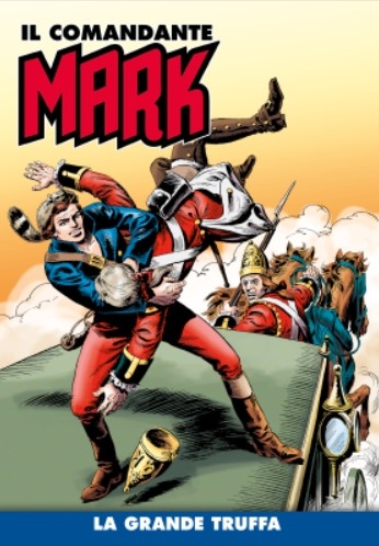 Il Comandante Mark # 238