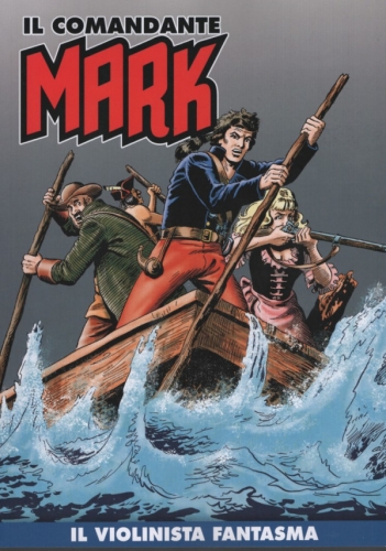 Il Comandante Mark # 247