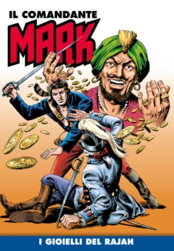 Il Comandante Mark # 251