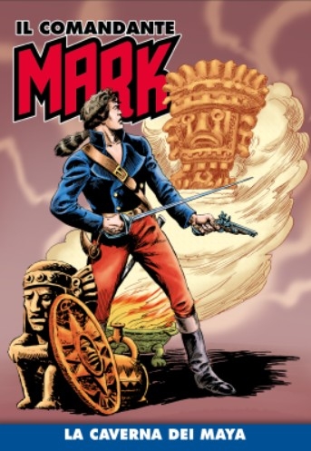 Il Comandante Mark # 253