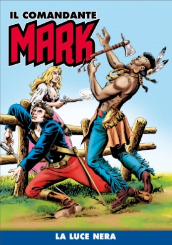 Il Comandante Mark # 255