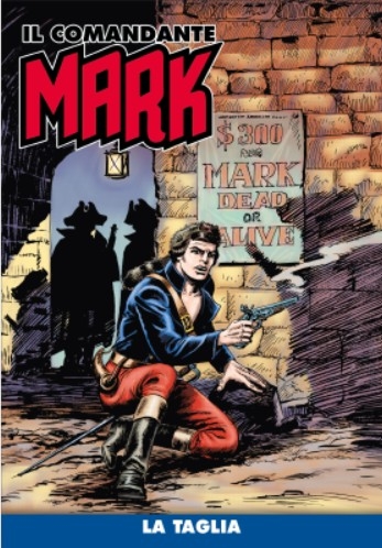 Il Comandante Mark # 257