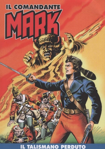Il Comandante Mark # 265
