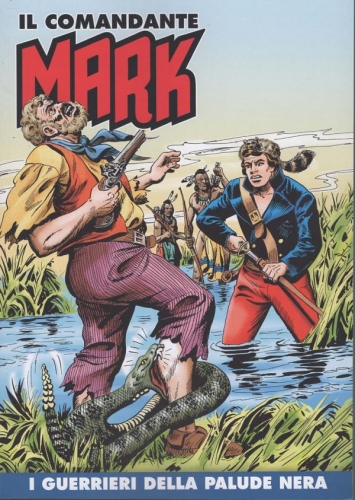 Il Comandante Mark # 268