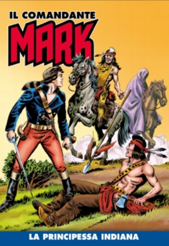 Il Comandante Mark # 270