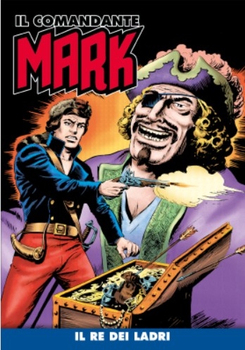 Il Comandante Mark # 275