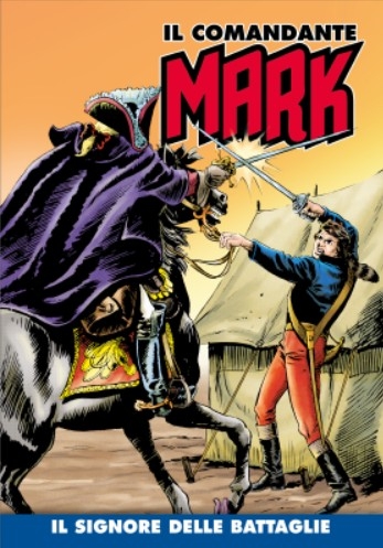 Il Comandante Mark # 276