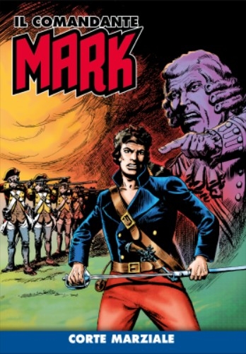Il Comandante Mark # 277