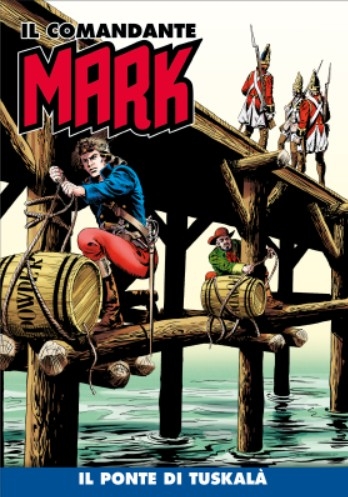 Il Comandante Mark # 279