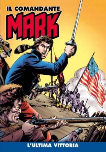 Il Comandante Mark # 281