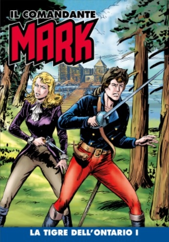 Il Comandante Mark # 282