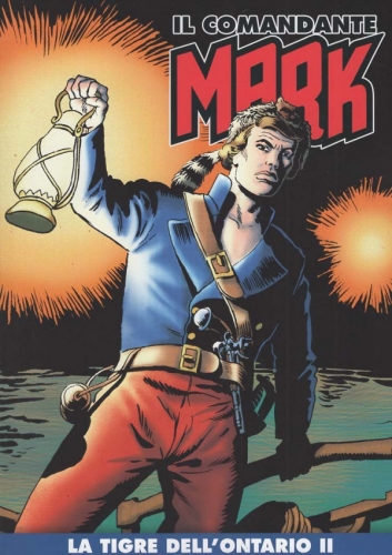 Il Comandante Mark # 283