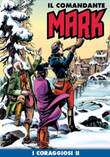 Il Comandante Mark # 285