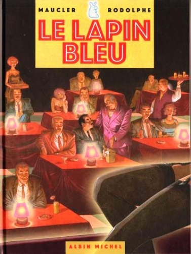 Les enquêtes du commissaire Raffini # 9