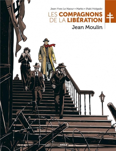Les compagnons de la Libération # 3