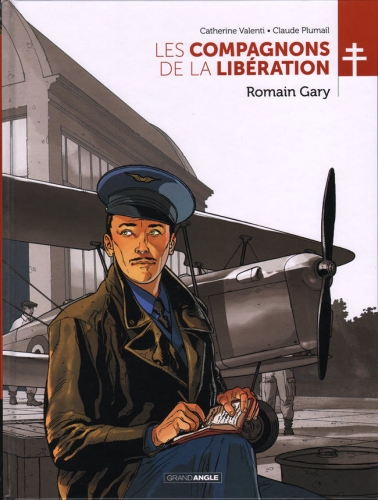 Les compagnons de la Libération # 4