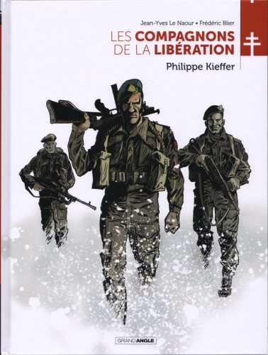 Les compagnons de la Libération # 5