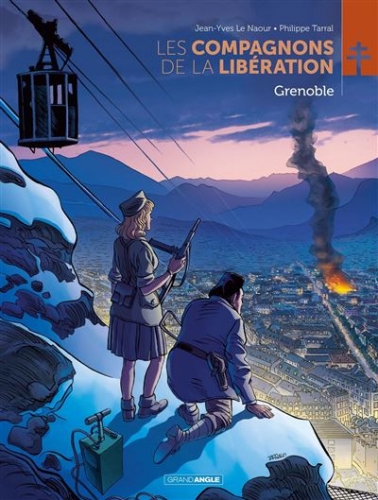 Les compagnons de la Libération # 10