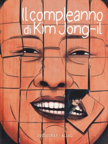 Il compleanno di Kim Jong-Il # 1