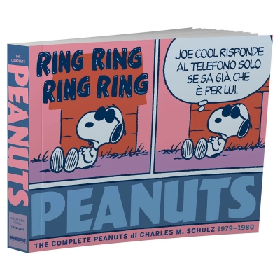 The Complete Peanuts (II) # 15