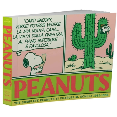 The Complete Peanuts (II) # 18
