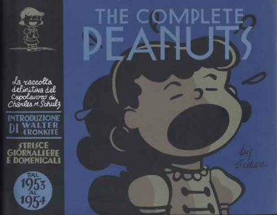 The Complete Peanuts (I) # 2