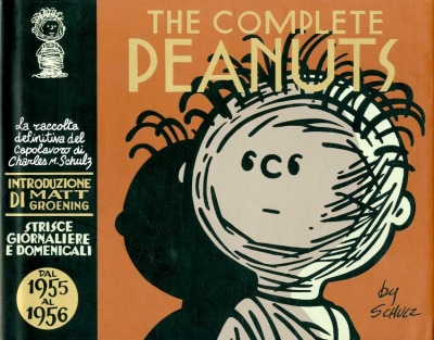 The Complete Peanuts (I) # 3
