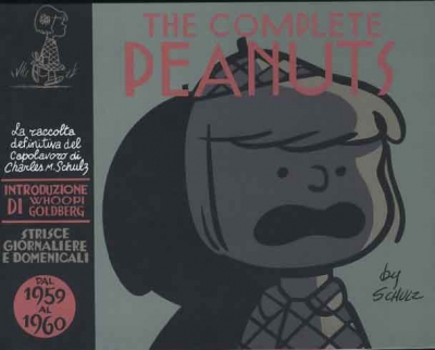 The Complete Peanuts (I) # 5