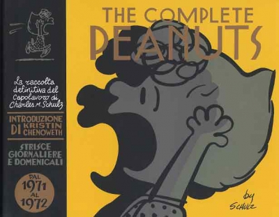 The Complete Peanuts (I) # 11