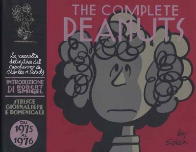 The Complete Peanuts (I) # 13