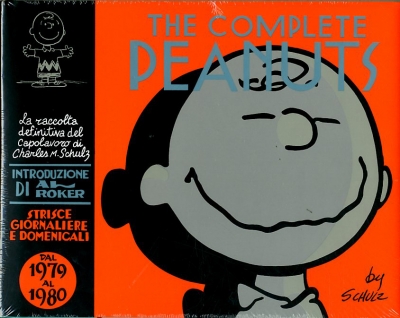 The Complete Peanuts (I) # 15