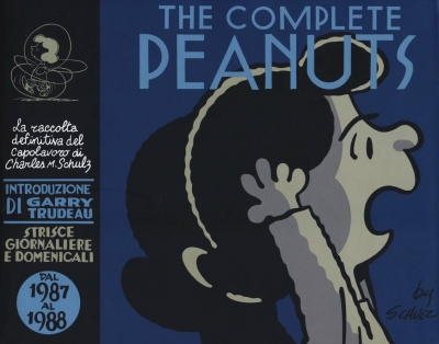 The Complete Peanuts (I) # 19
