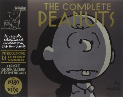 The Complete Peanuts # 20