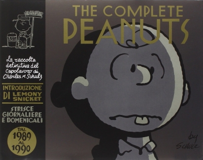 The Complete Peanuts (I) # 20