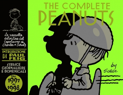 The Complete Peanuts (I) # 24
