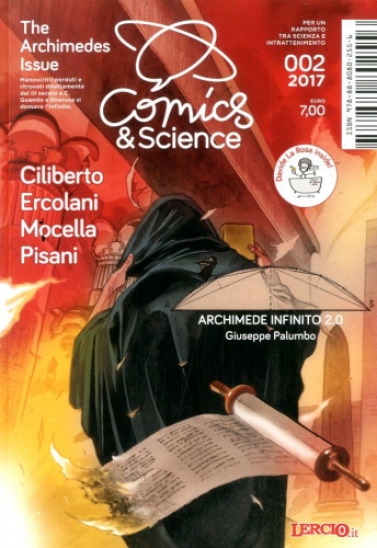 Comics&Science # 6