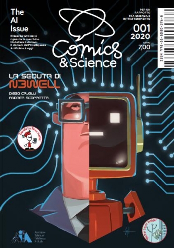 Comics&Science # 11