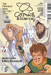 Comics&Science # 12