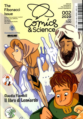 Comics&Science # 12