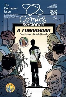 Comics&Science # 14