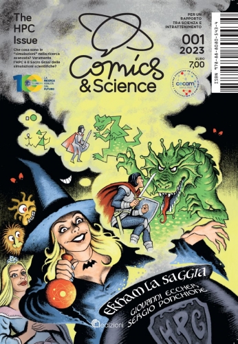 Comics&Science # 17